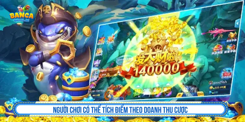 Tích Điểm Đổi Thưởng - Đổi Quà Theo Mốc Sao Cho Tỉnh Táo Cách đổi thưởng từ điểm tích lũy trong bắn cá