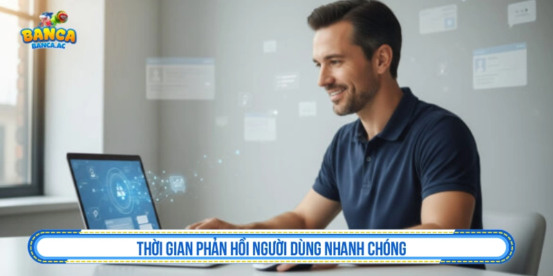 Liên Hệ Trang Bắn Cá Đổi Thưởng - Gửi Phản Hồi Và Hỗ Trợ Thời gian phản hồi yêu cầu liên hệ tại Banca.ac