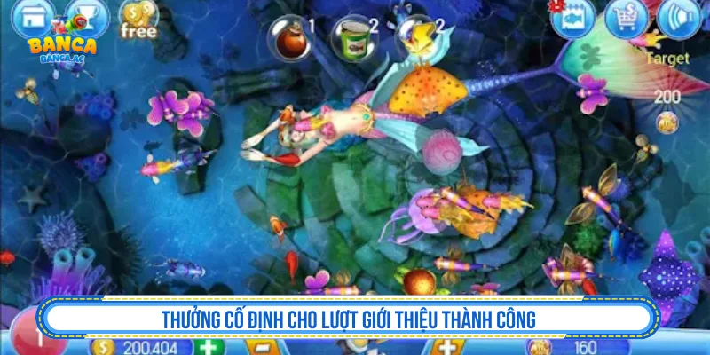 Giới Thiệu Bạn Mới Thưởng Hoa Hồng Theo Điều Kiện Cần Biết Thưởng cố định cho lượt giới thiệu thành công